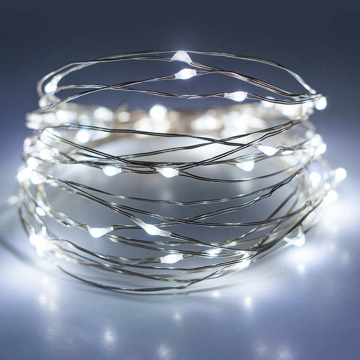 LED-strips Wit 3,6 W